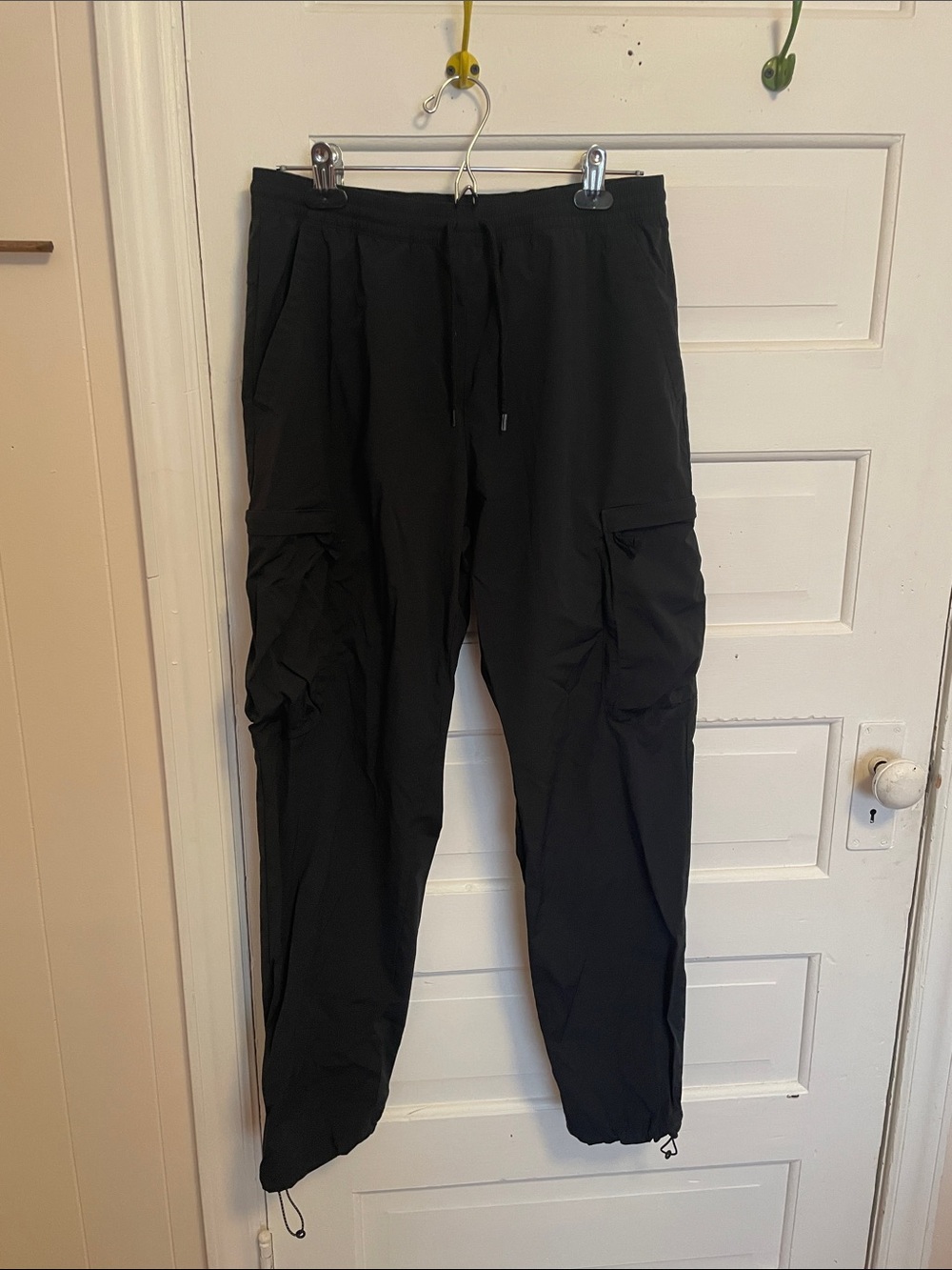 Columbia Cargo Hiking Pants